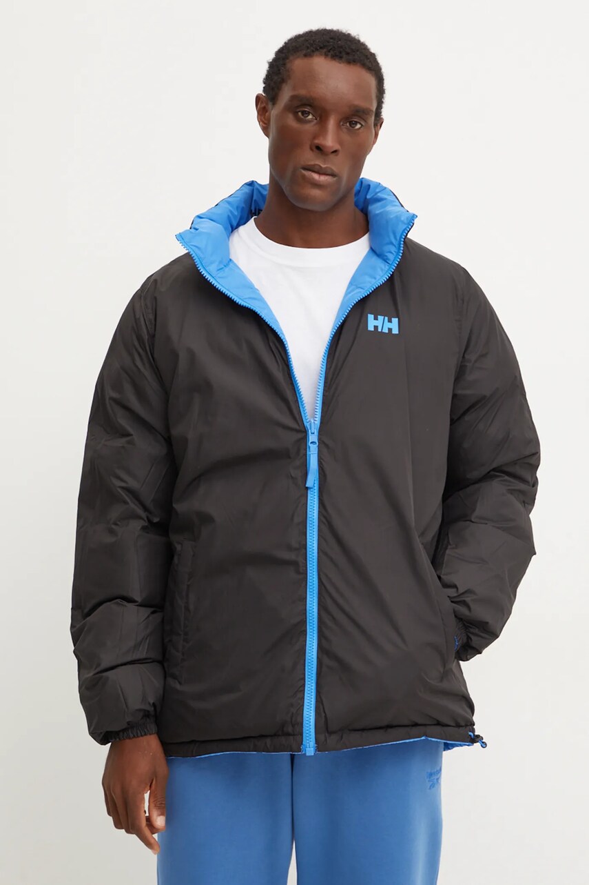 Двостороння куртка Helly Hansen чоловіча зимова