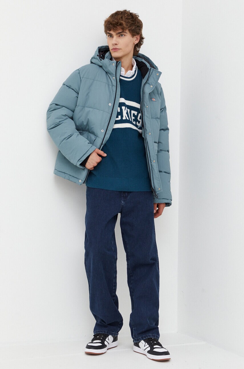 Куртка Dickies чоловіча зимова