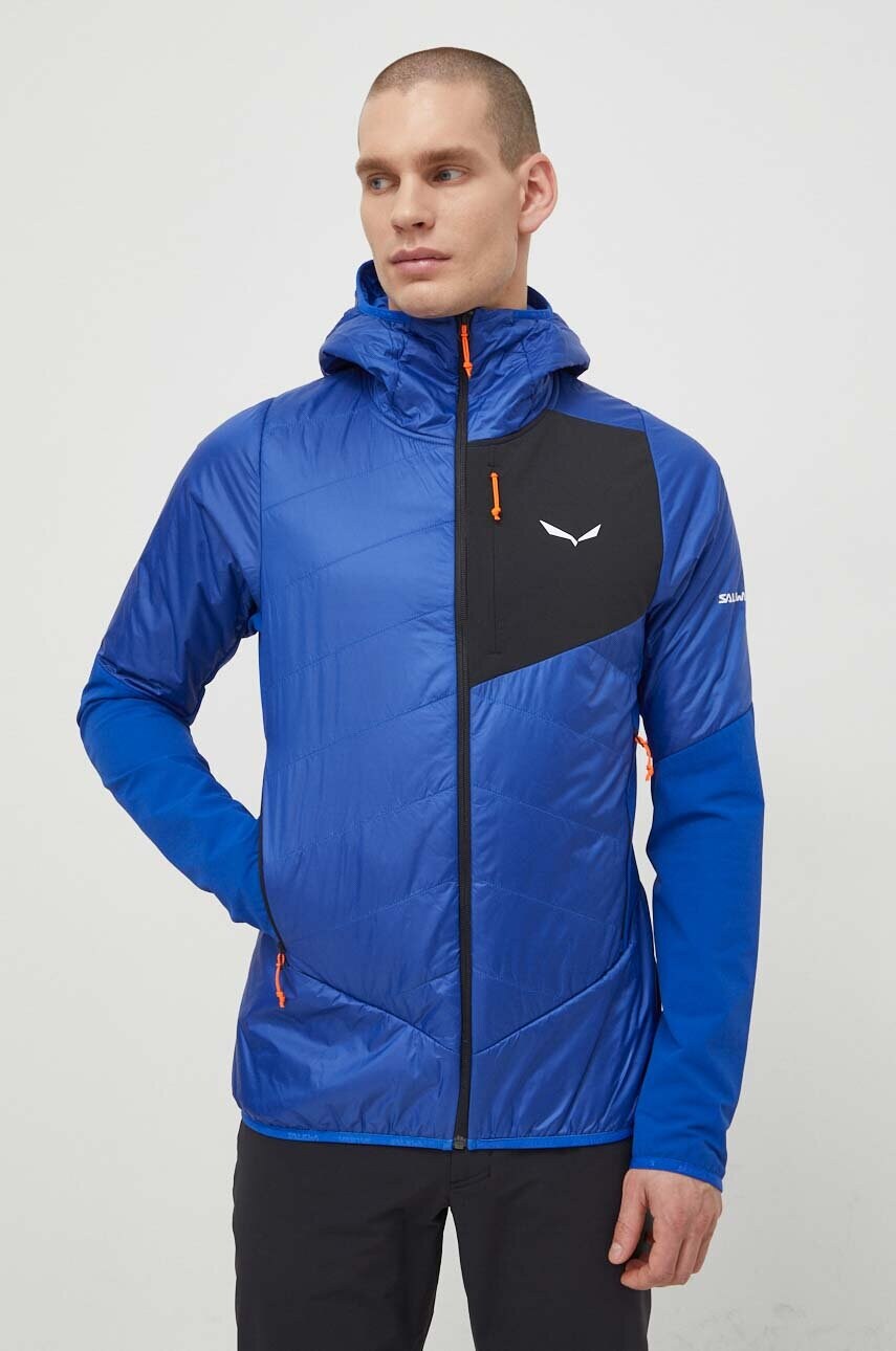 Спортивна куртка Salewa Ortles Hybrid