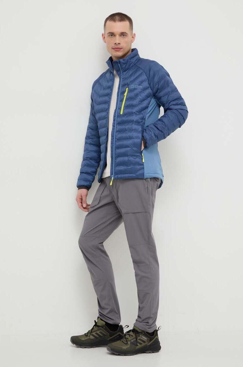 Спортивна куртка Jack Wolfskin ROUTEBURN PRO 1206862