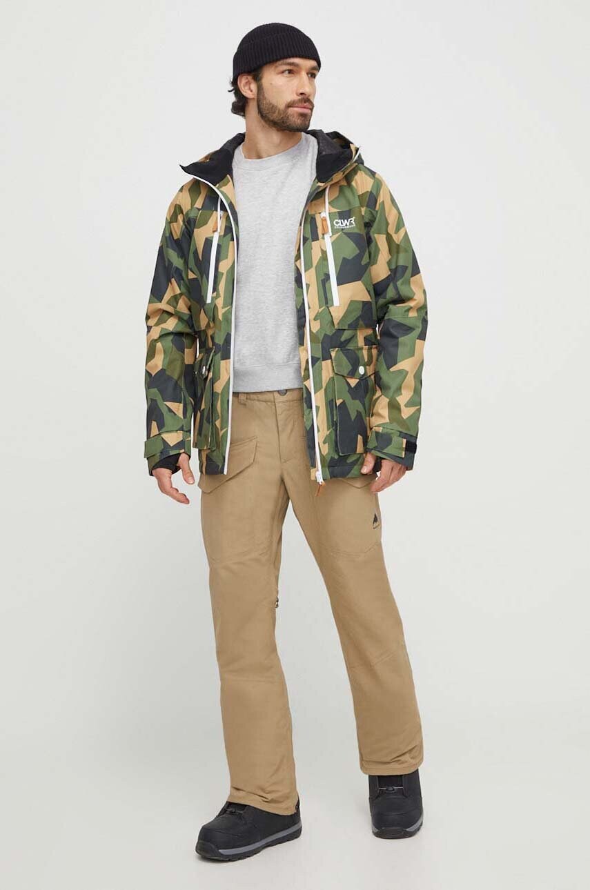Куртка Colourwear Falk