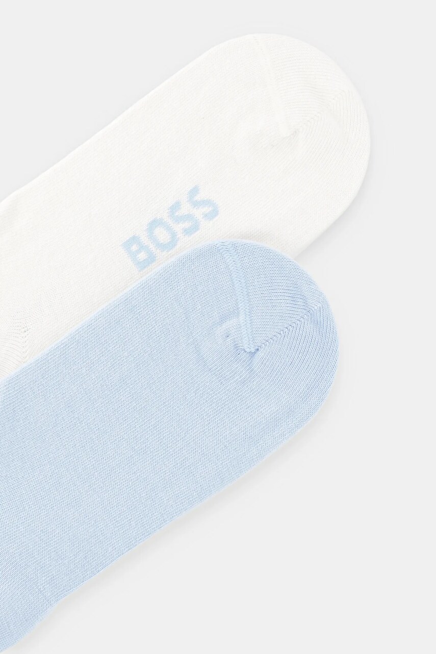 Шкарпетки BOSS 2-pack жіночі