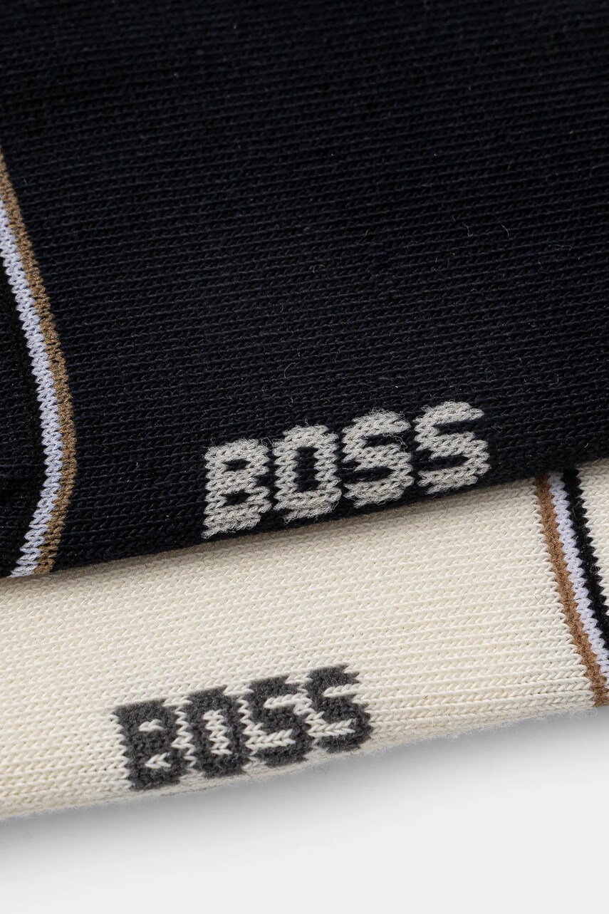 Шкарпетки BOSS 2-pack жіночі 50502091