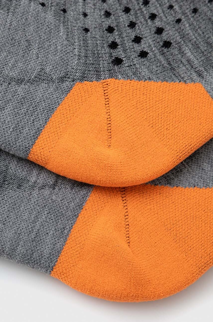 Шкарпетки Salewa Pedroc Merino Quarter