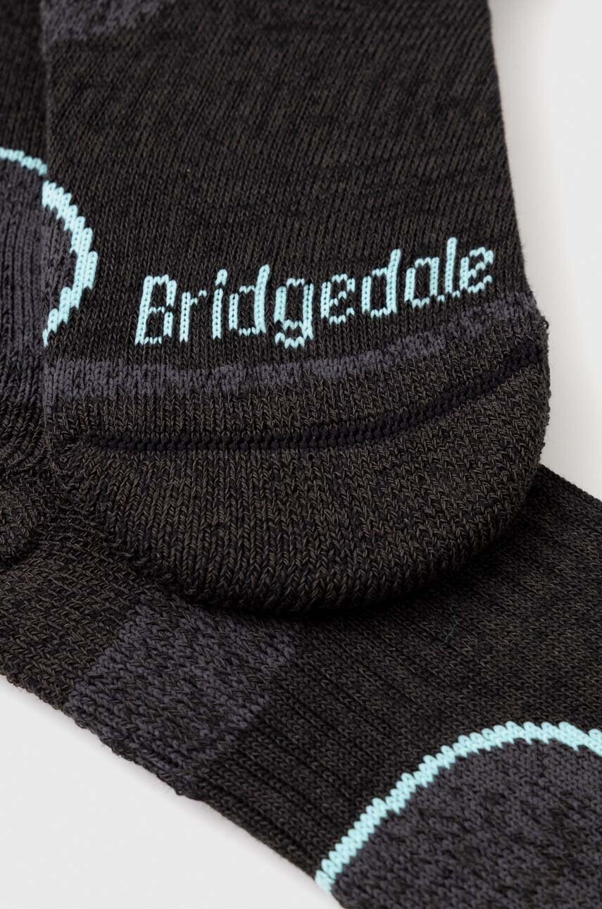 Шкарпетки Bridgedale Lightweight T2 Coolmax Performance