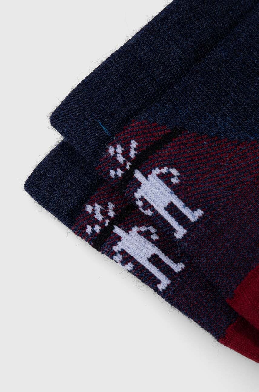 Шкарпетки Smartwool Run Zero Cushion SW001653