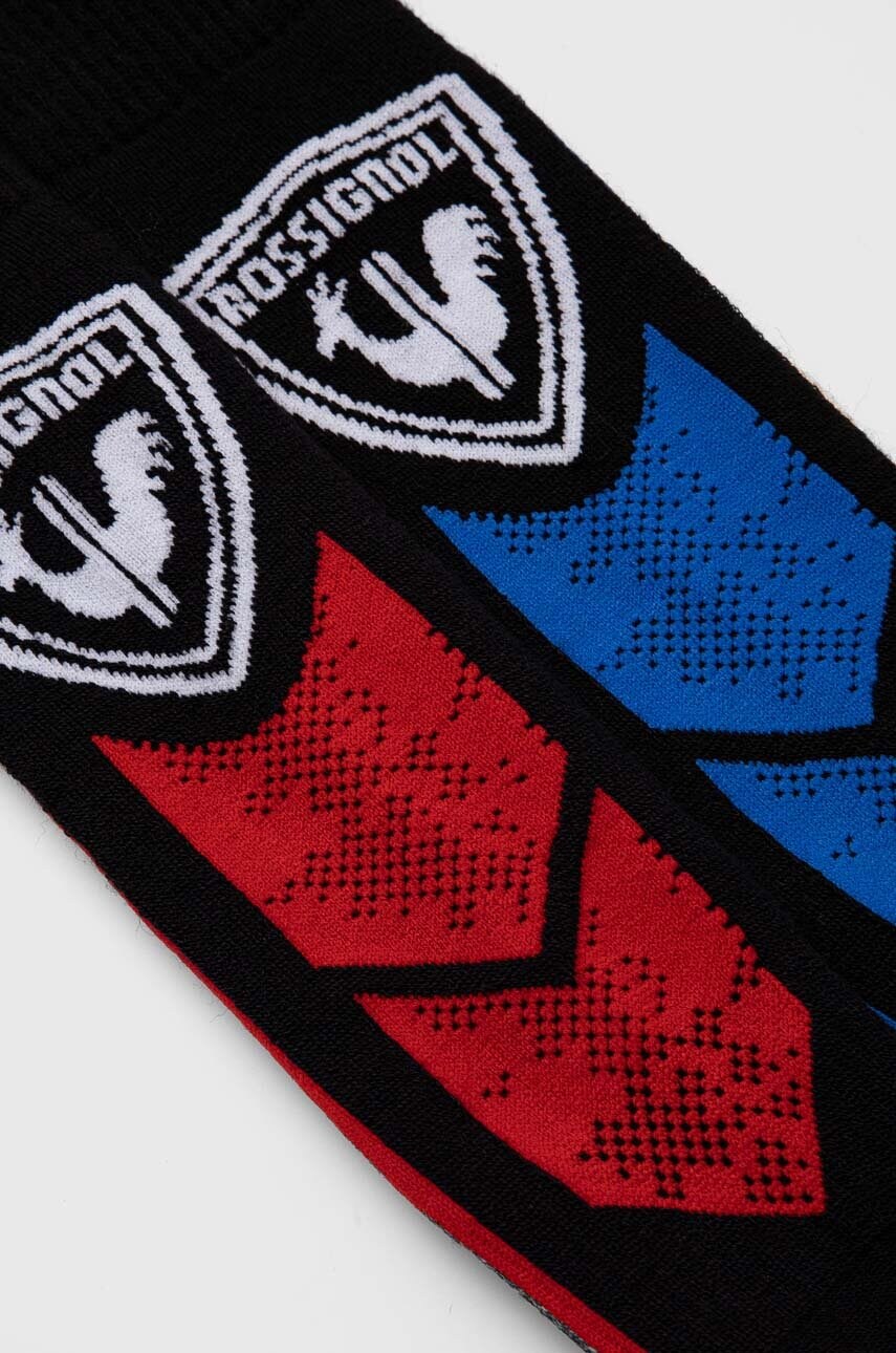 Лижні шкарпетки Rossignol L3 Thermotech 2-pack