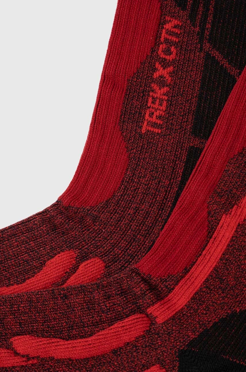 Шкарпетки X-Socks Trek X Ctn 4.0