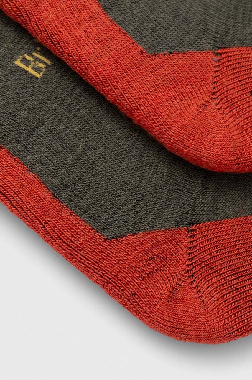 Лижні шкарпетки Bridgedale Ski Midweight + Merino Performance