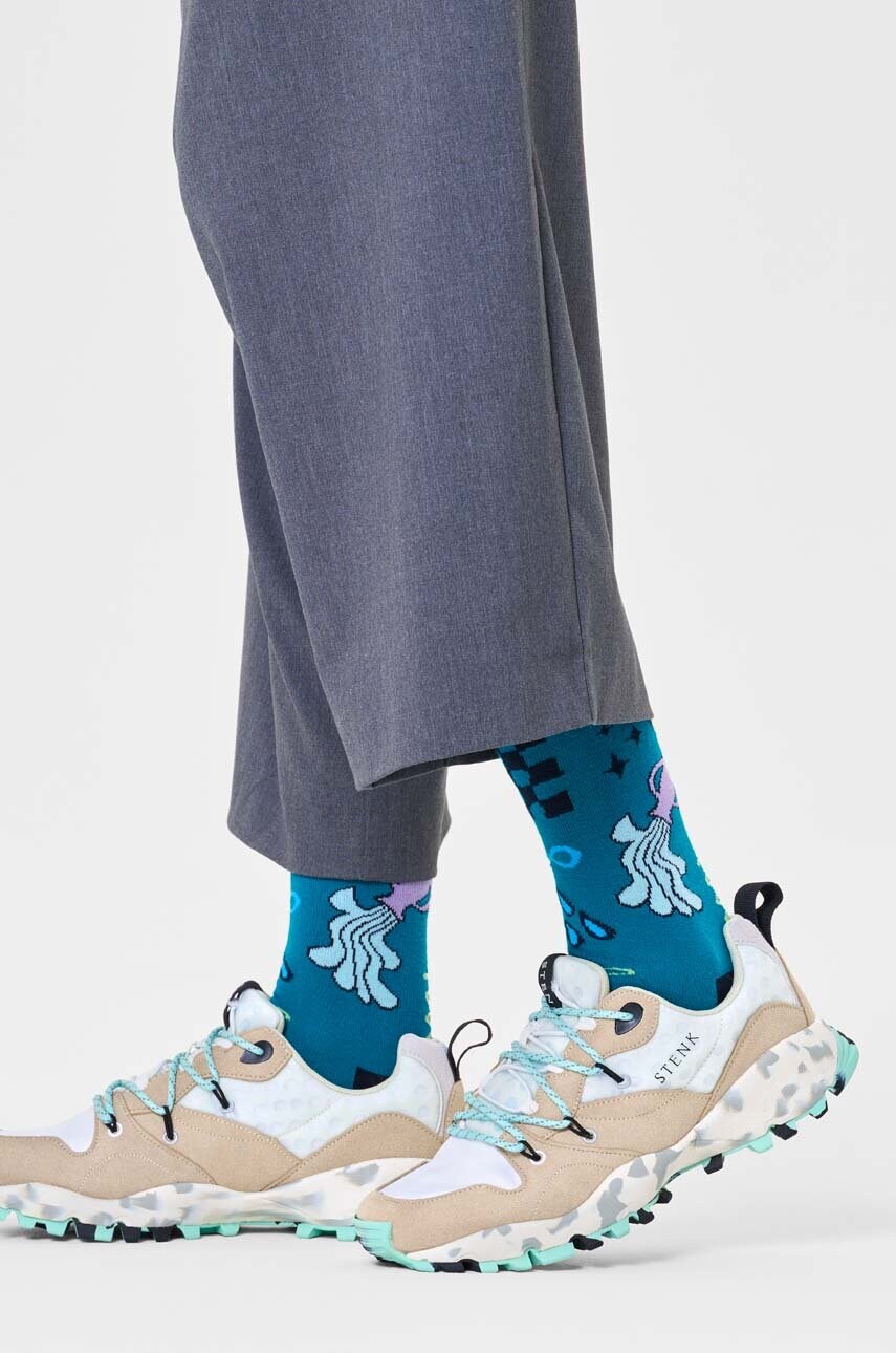 Шкарпетки Happy Socks Zodiac Aquarius