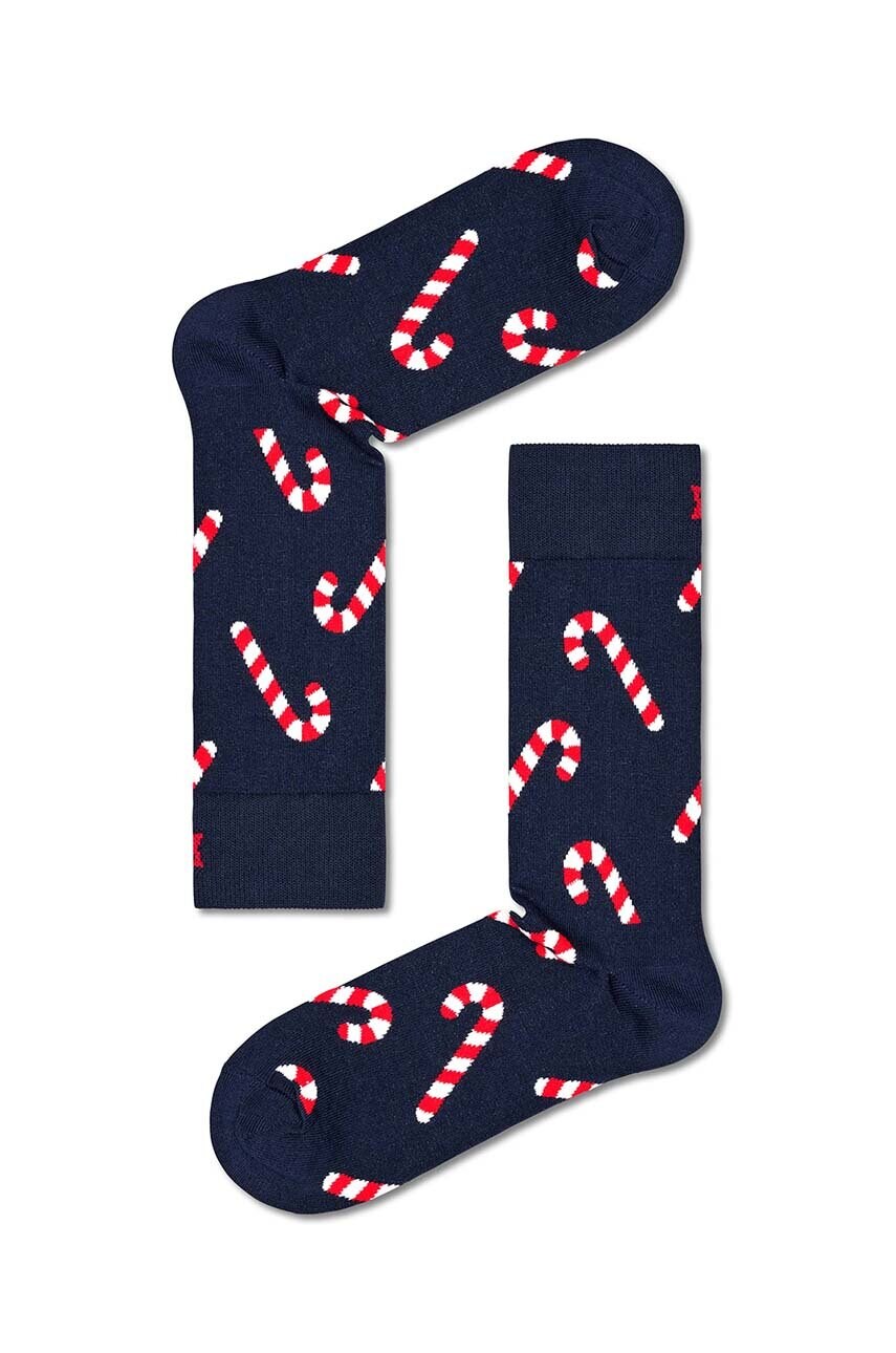 Шкарпетки Happy Socks Christmas 3-pack