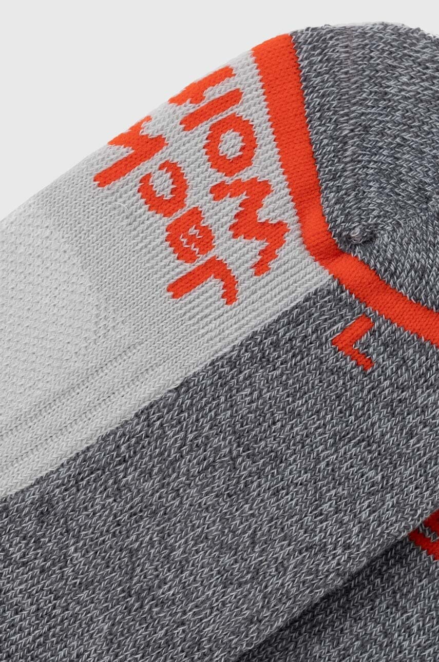 Шкарпетки Jack Wolfskin Hike Func Low
