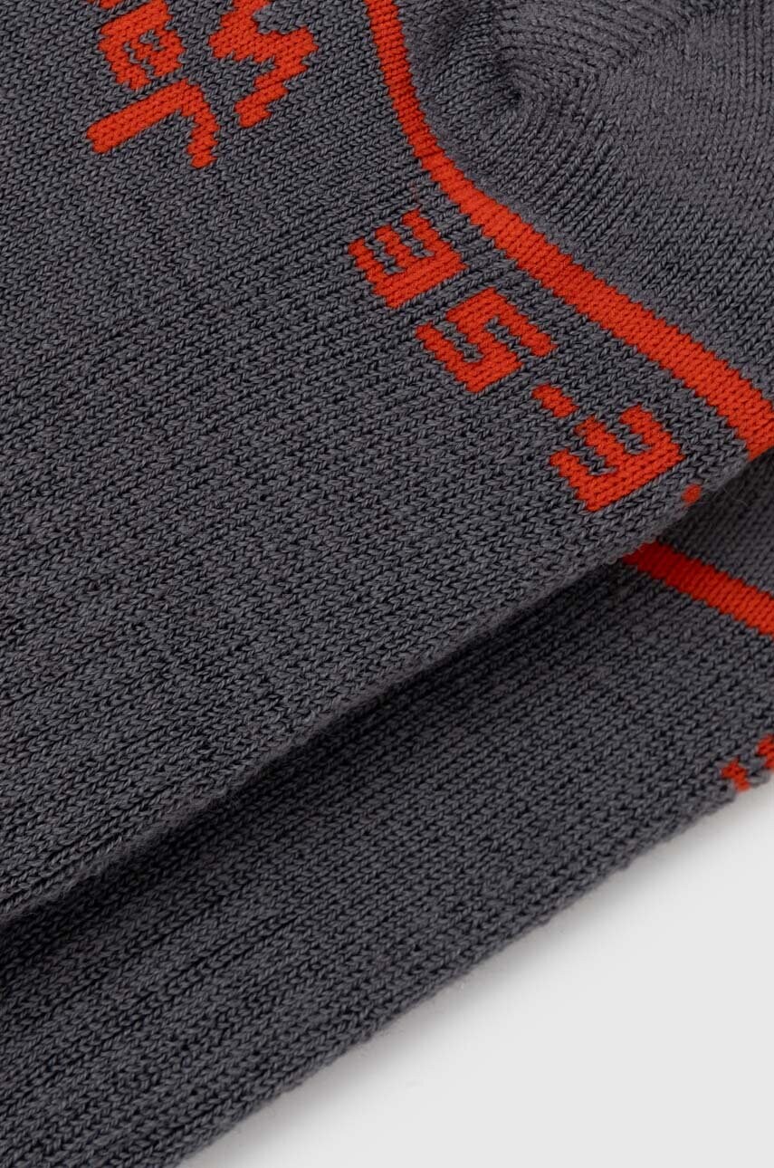 Вовняні шкарпетки Jack Wolfskin Hike Merino