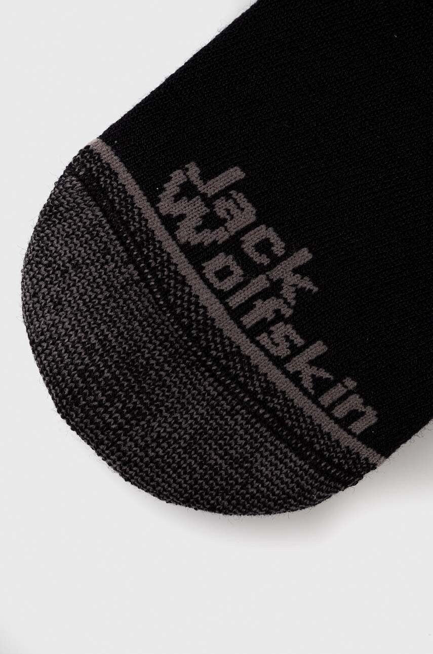 Шкарпетки Jack Wolfskin Urban Merino 2-pack