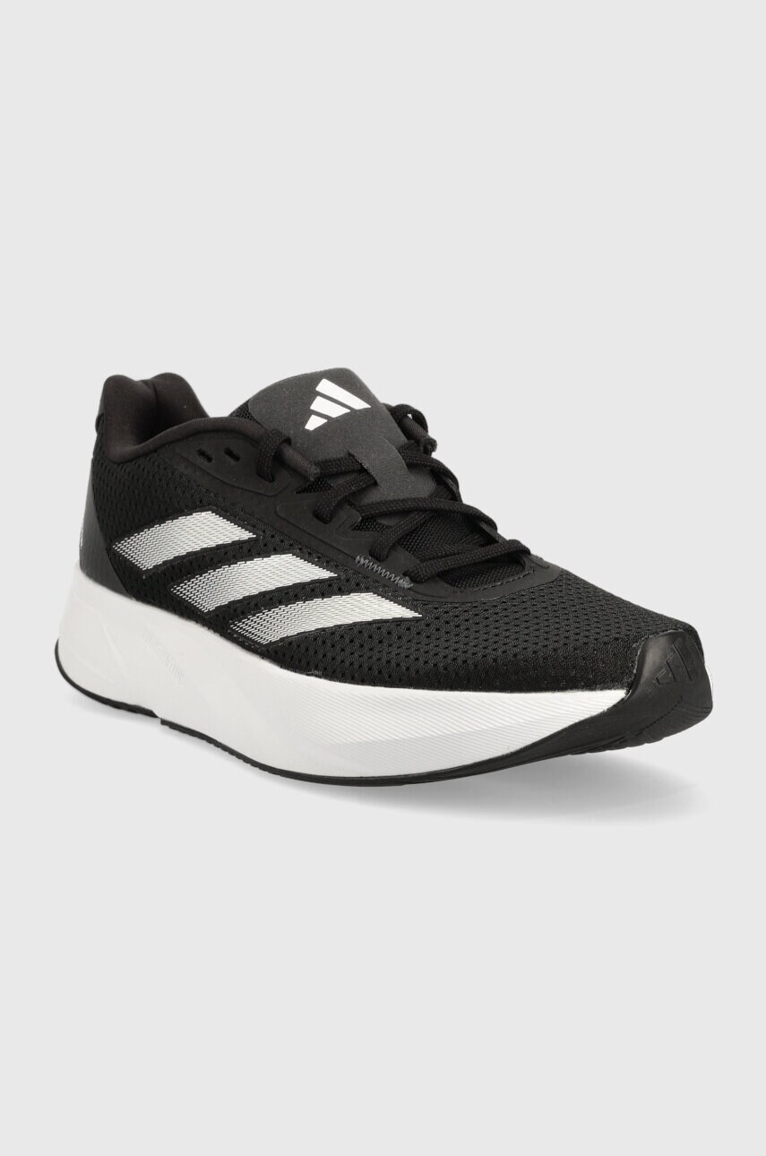 Бігові кросівки adidas Performance Duramo SL колір чорний