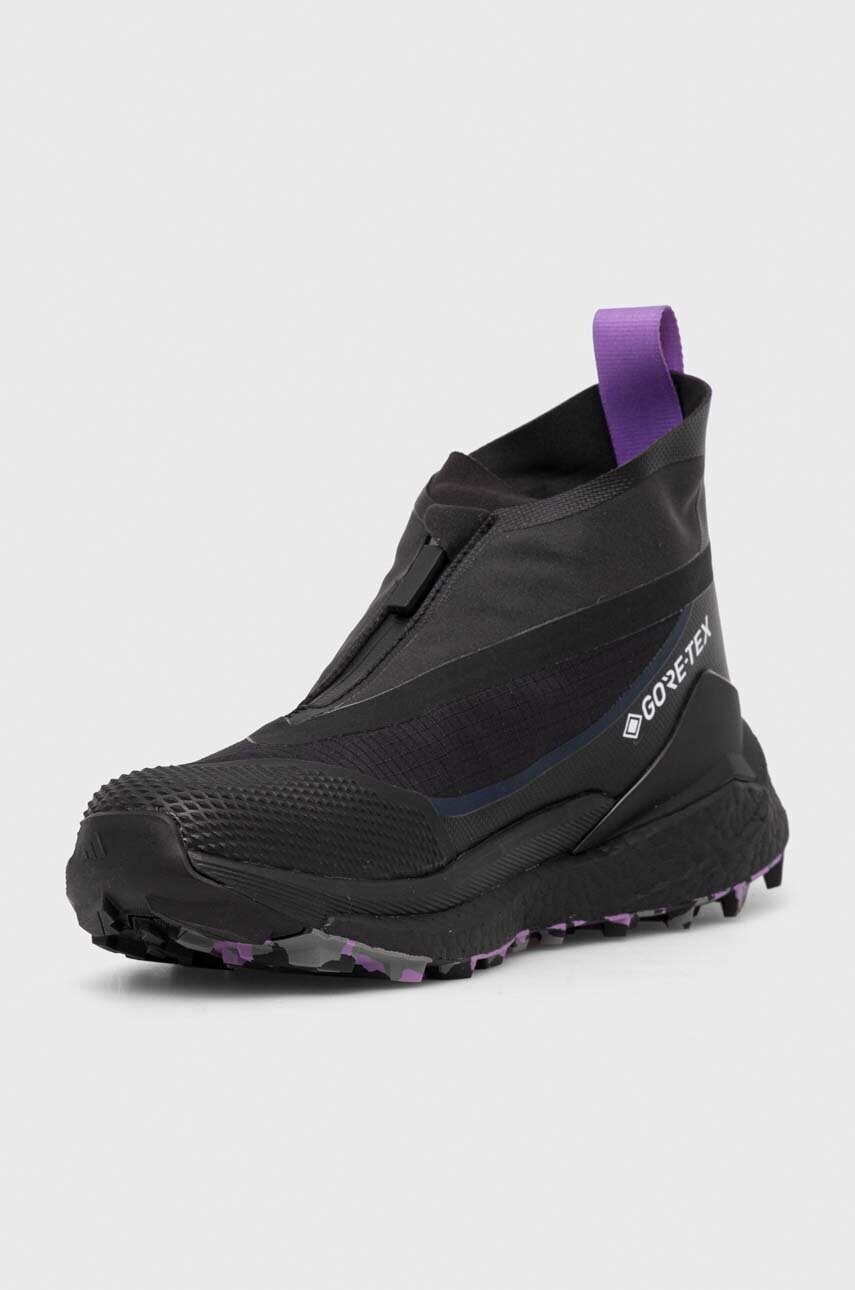 Черевики adidas by Stella McCartney x TERREX True Nature колір чорний