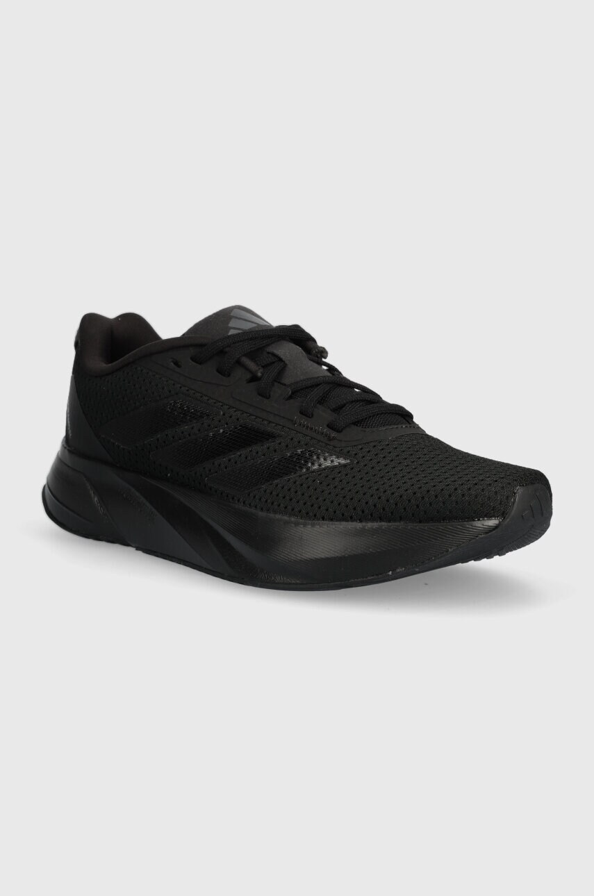 Бігові кросівки adidas Performance Duramo SL колір чорний