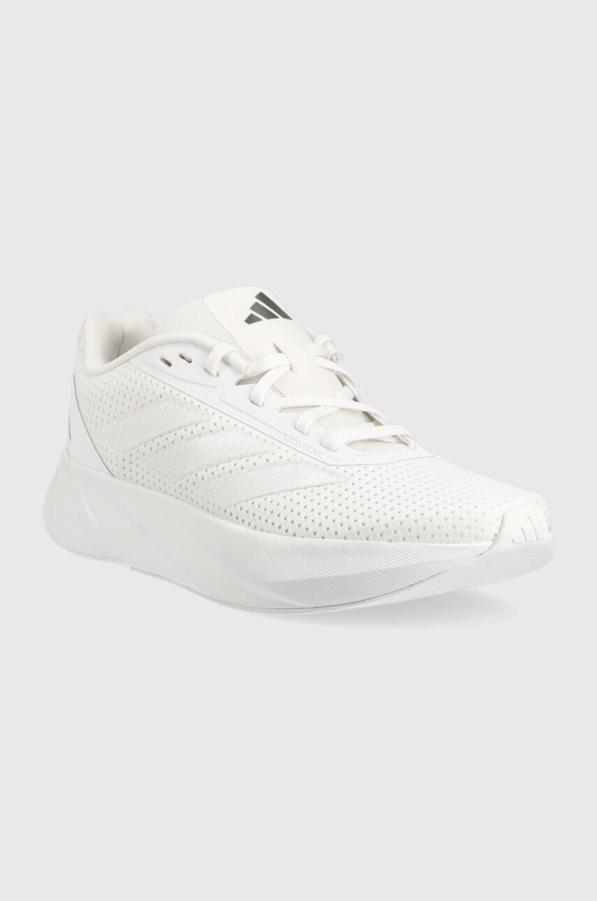 Бігові кросівки adidas Performance Duramo SL колір білий
