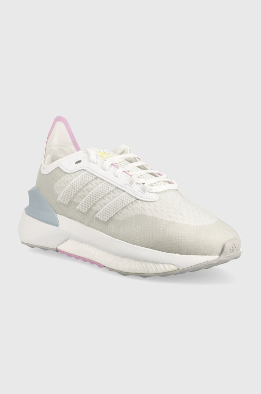 Кросівки adidas AVRYN колір білий
