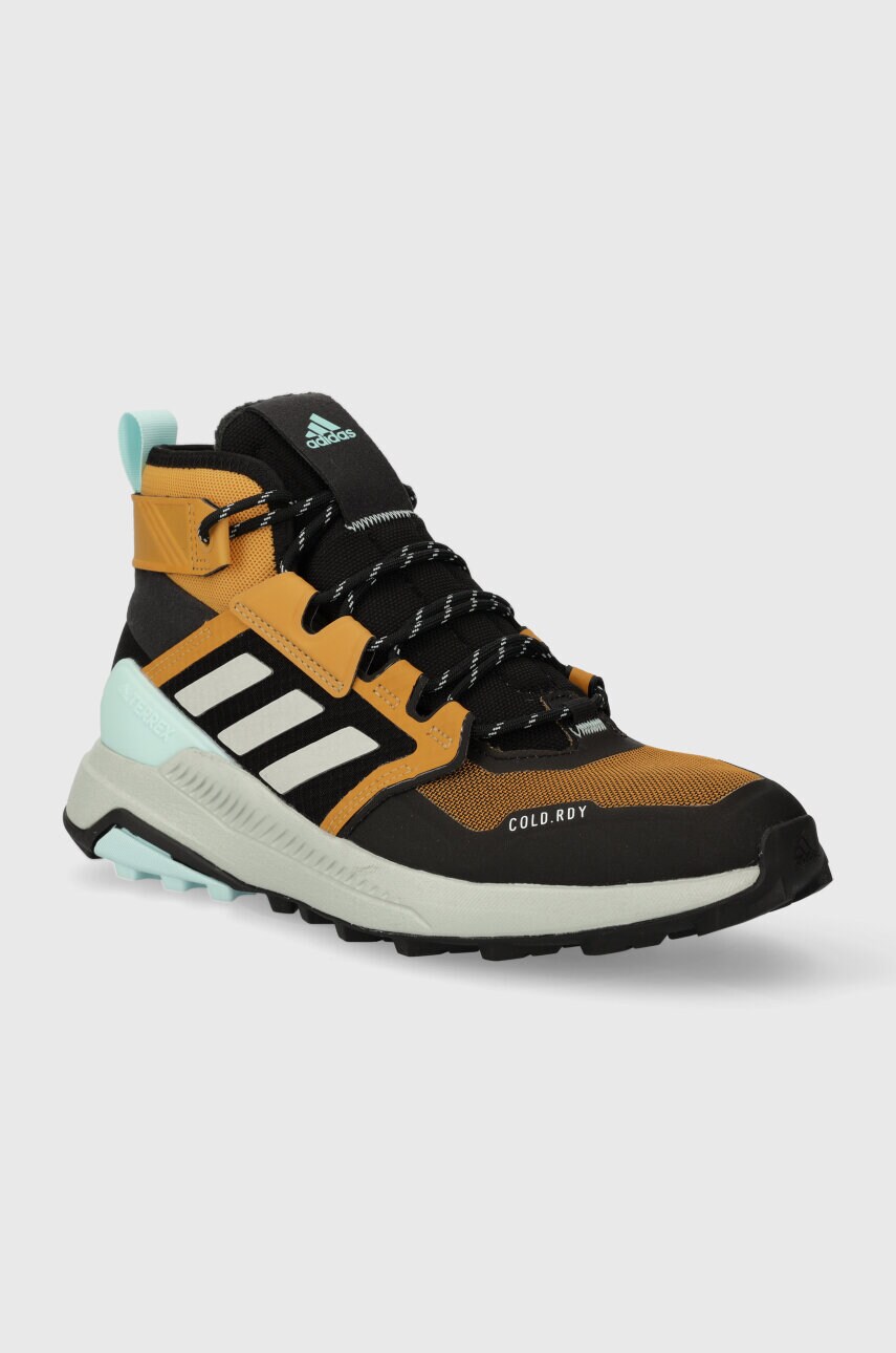 Черевики adidas TERREX Terrex Trailmaker жіночі колір чорний