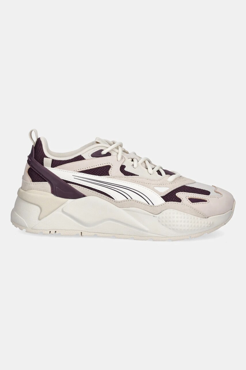 Кросівки Puma RS-X Efekt PRM колір бежевий 390776
