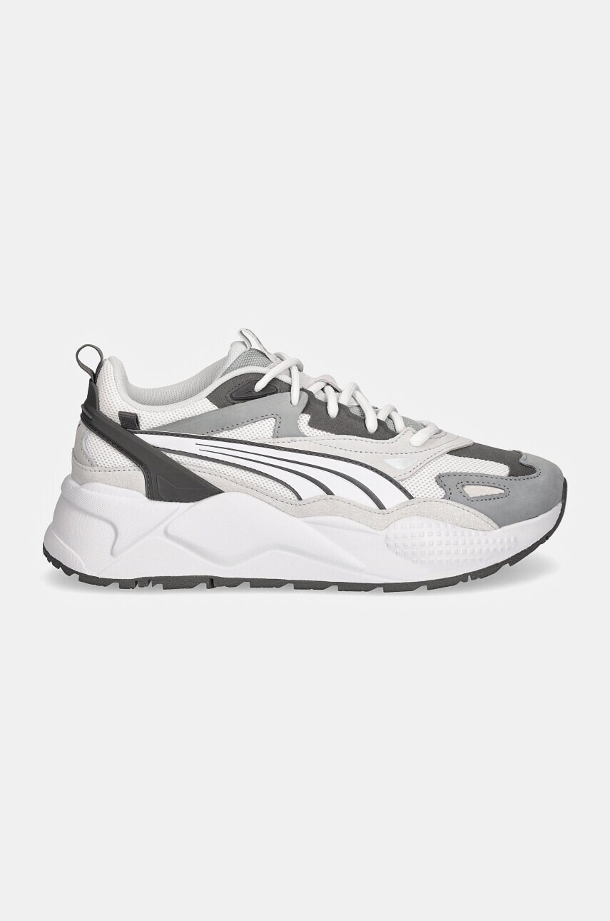 Кросівки Puma RS-X Efekt PRM колір сірий