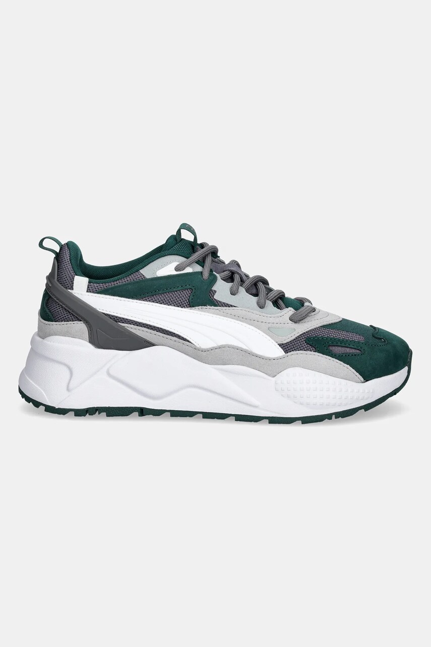 Кросівки Puma RS-X Efekt PRM колір бежевий 390776