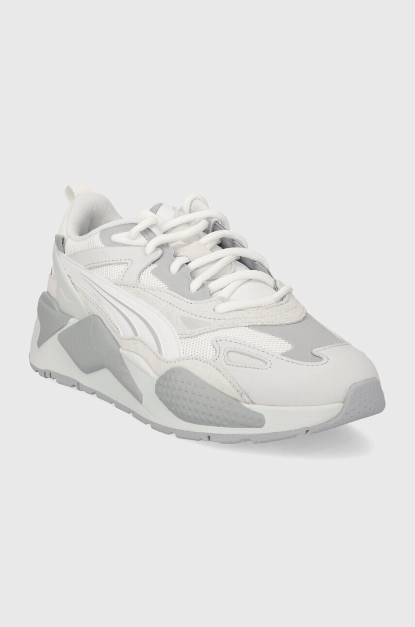 Кросівки Puma RS-X Efekt PRM колір сірий