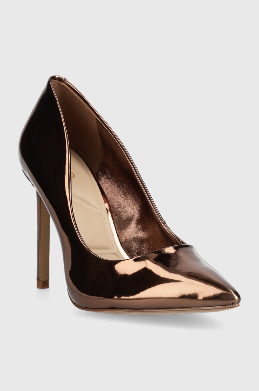 Туфлі Aldo Stessy2.0 колір золотий 13659331.STESSY2.0