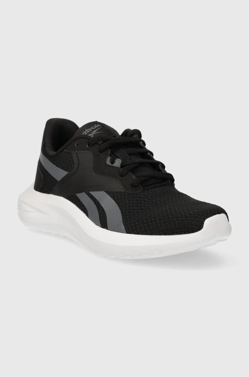 Бігові кросівки Reebok Energen Lux колір чорний