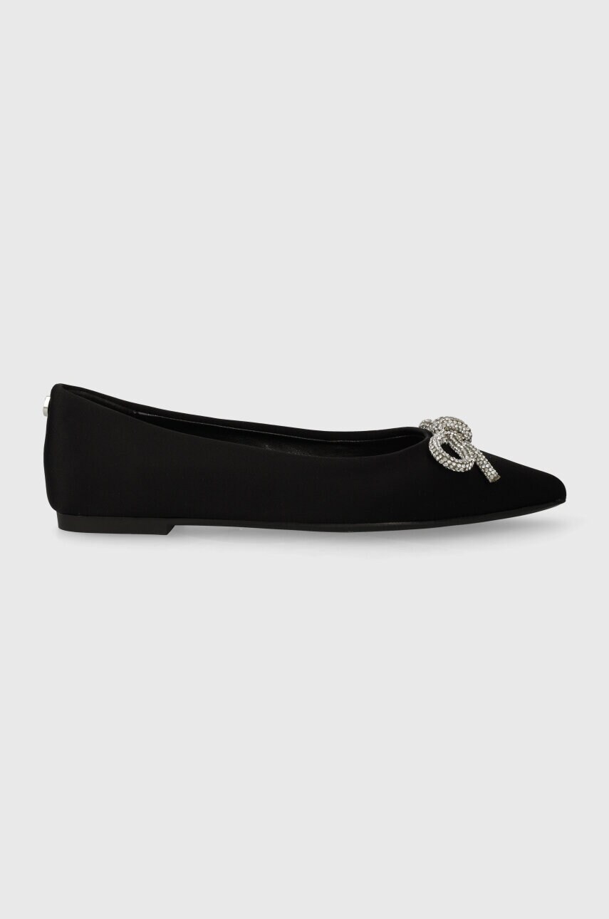 Балетки Steve Madden Elina колір чорний  SM11002811