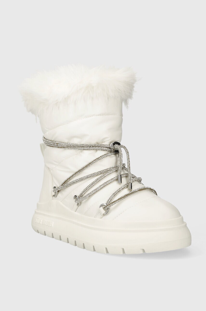 Зимові чоботи Steve Madden Ice-Storm колір білий SM11002846