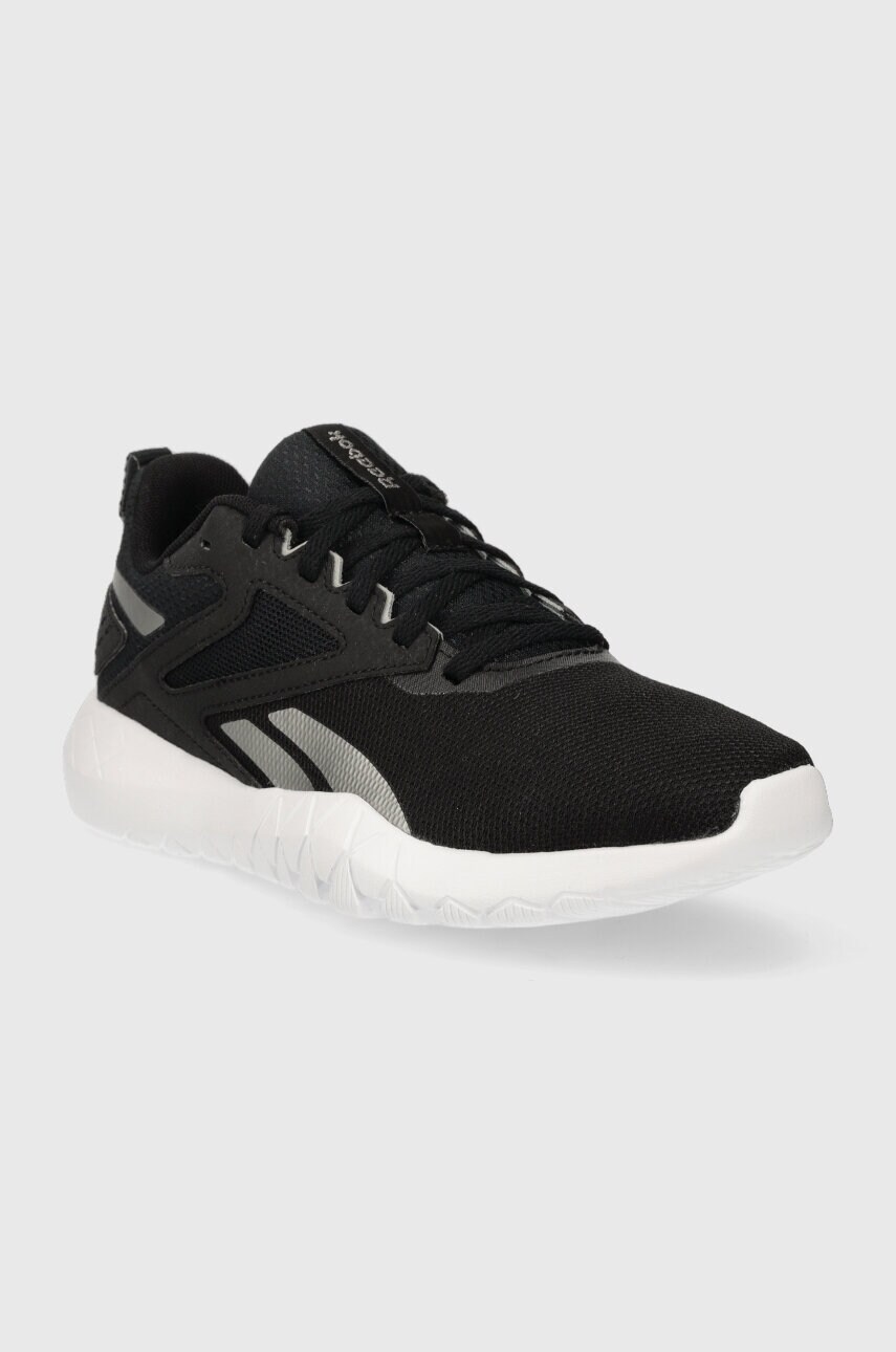 Кросівки для тренувань Reebok Flexagon Energy 4 колір чорний