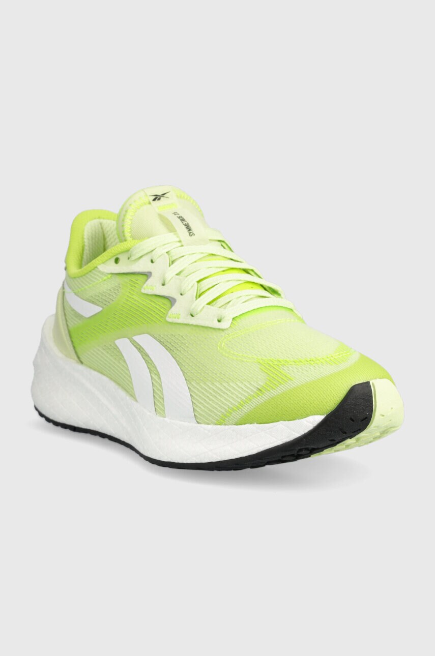 Кросівки для тренувань Reebok Floatride Energy Symmetros колір зелений