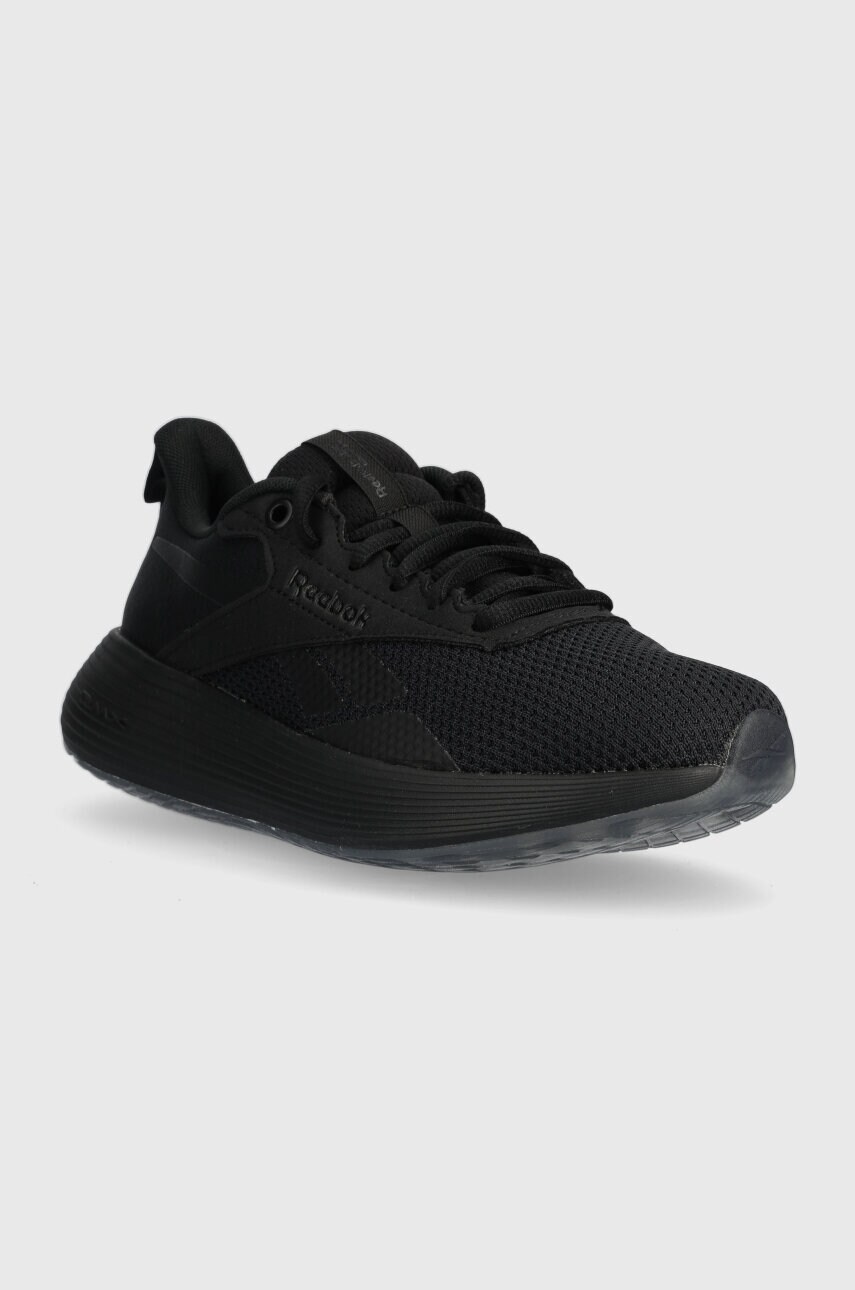 Кросівки Reebok DMX Comfort + колір чорний