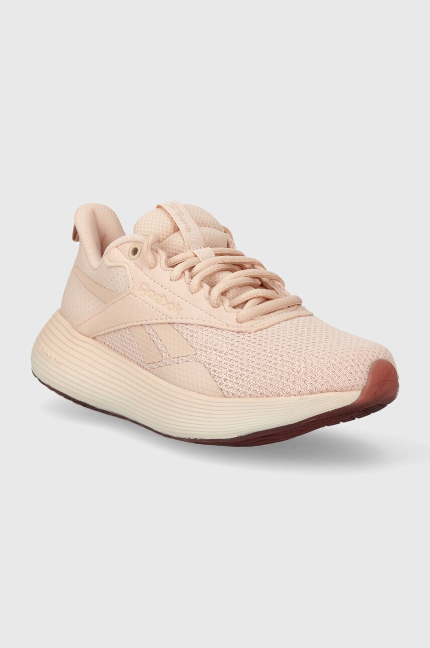 Кросівки Reebok DMX COMFORT + колір рожевий