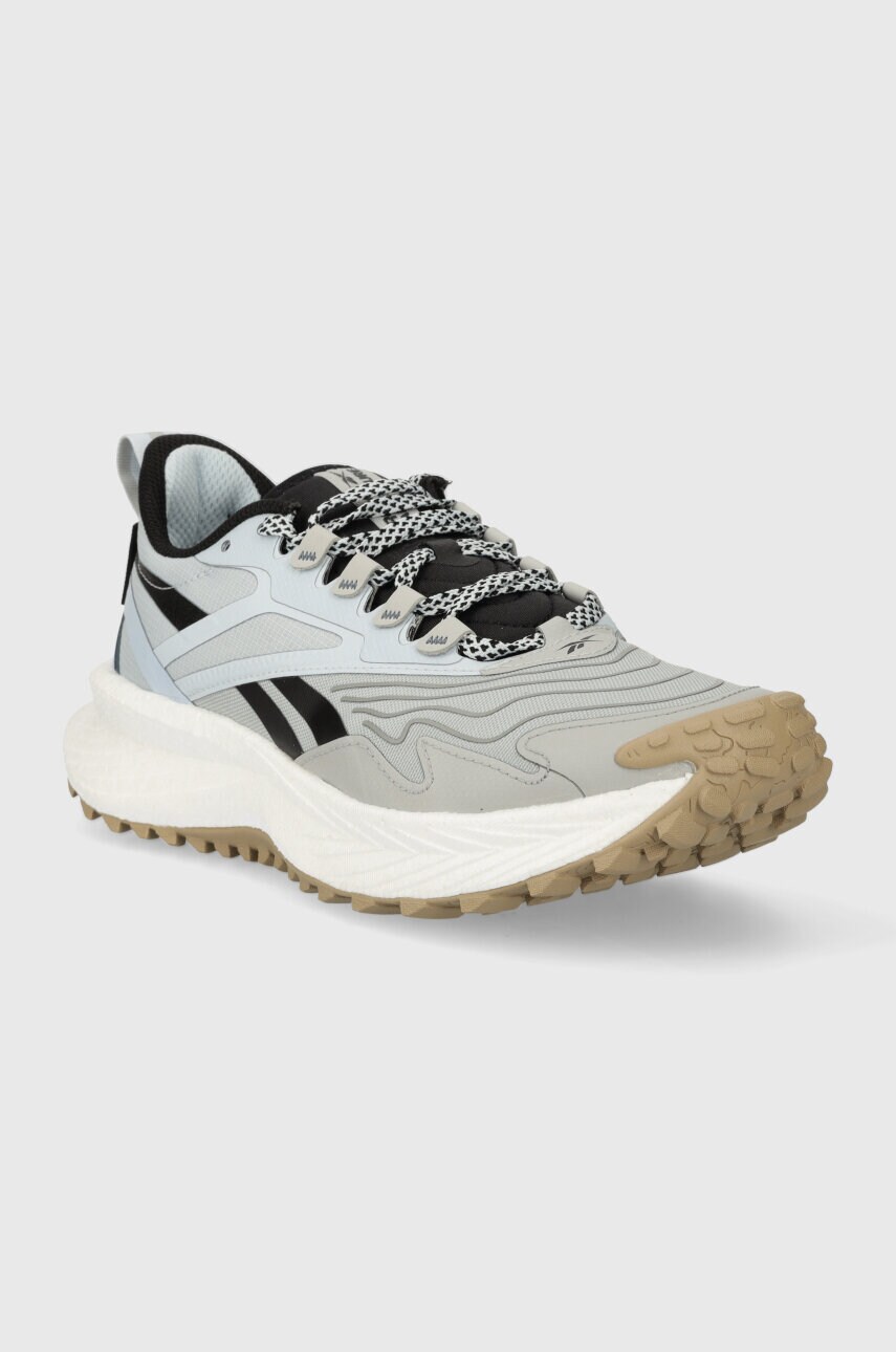 Бігові кросівки Reebok Floatride Energy 5 Adventure колір сірий