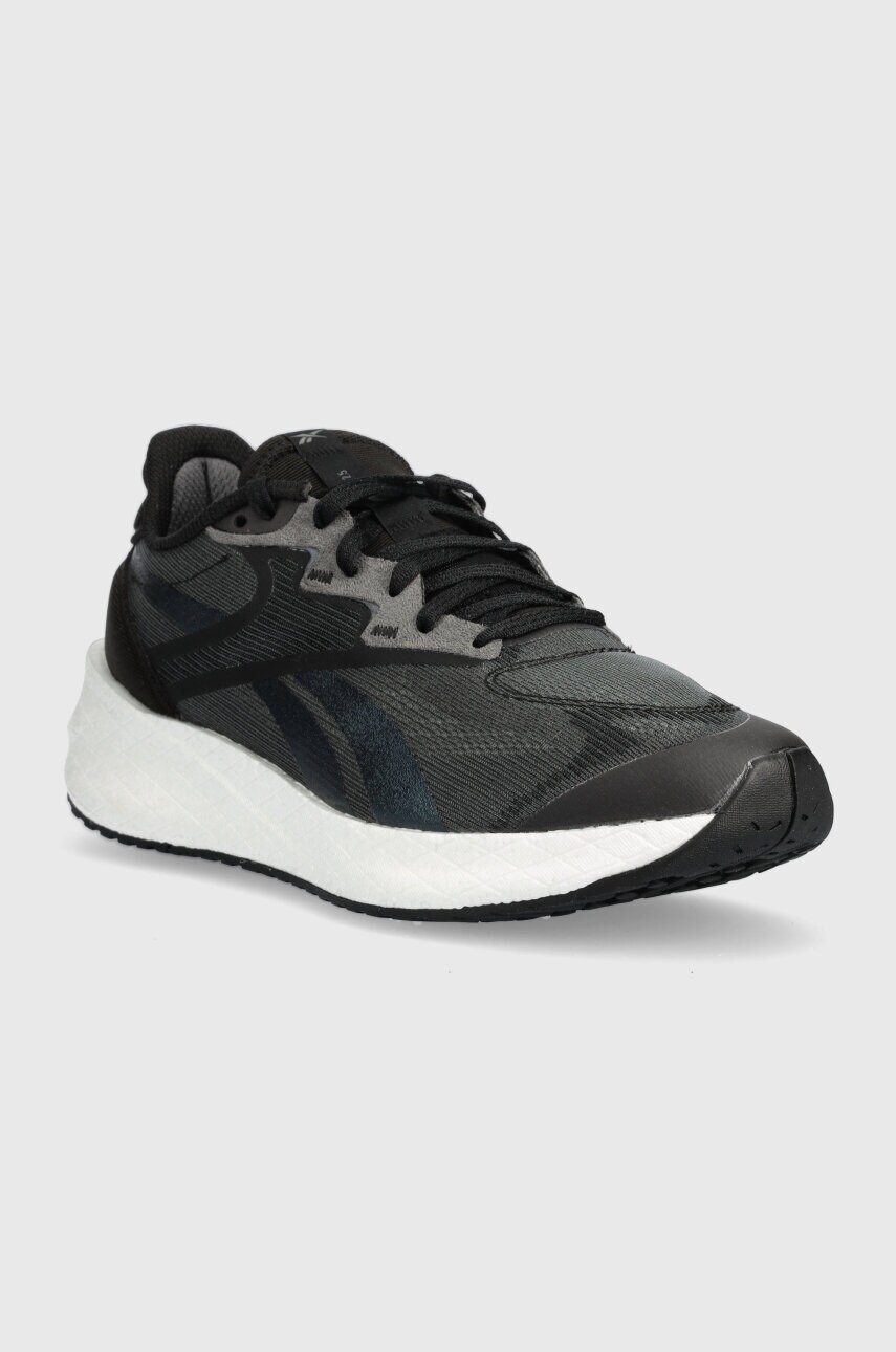 Бігові кросівки Reebok Floatride Energy Symmetros 2.5 колір чорний