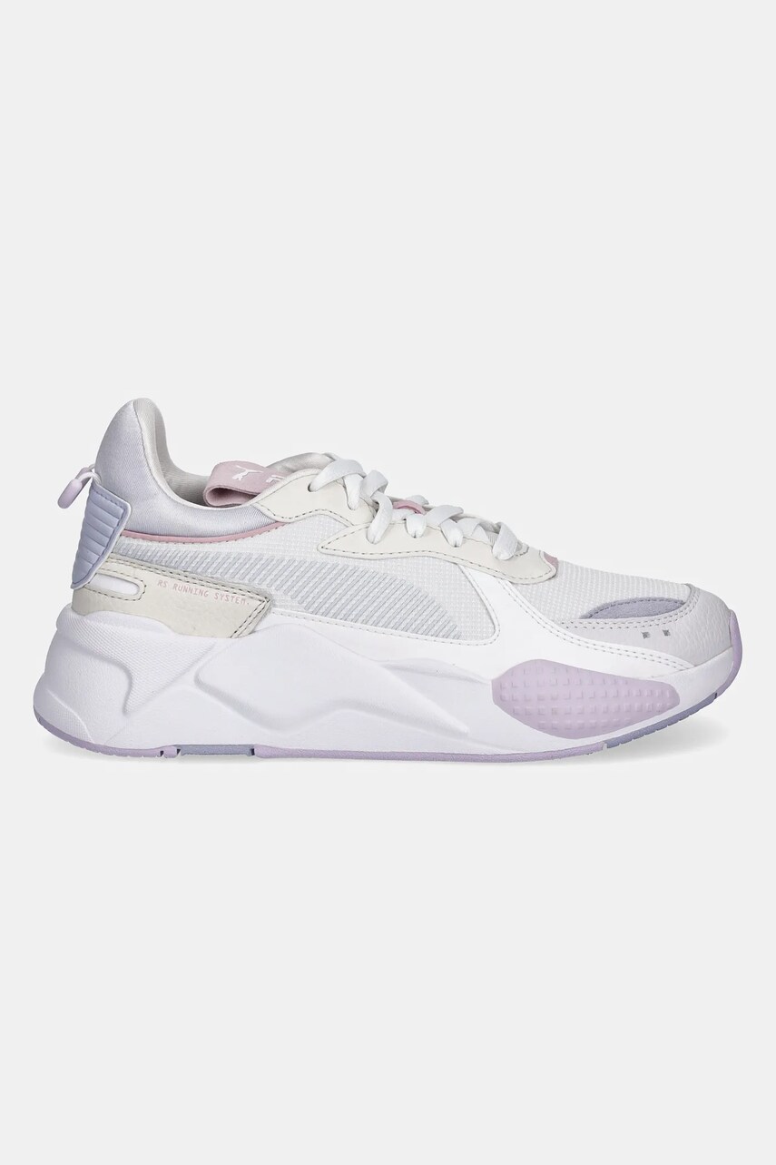 Кросівки Puma RS-X Soft колір білий 393772