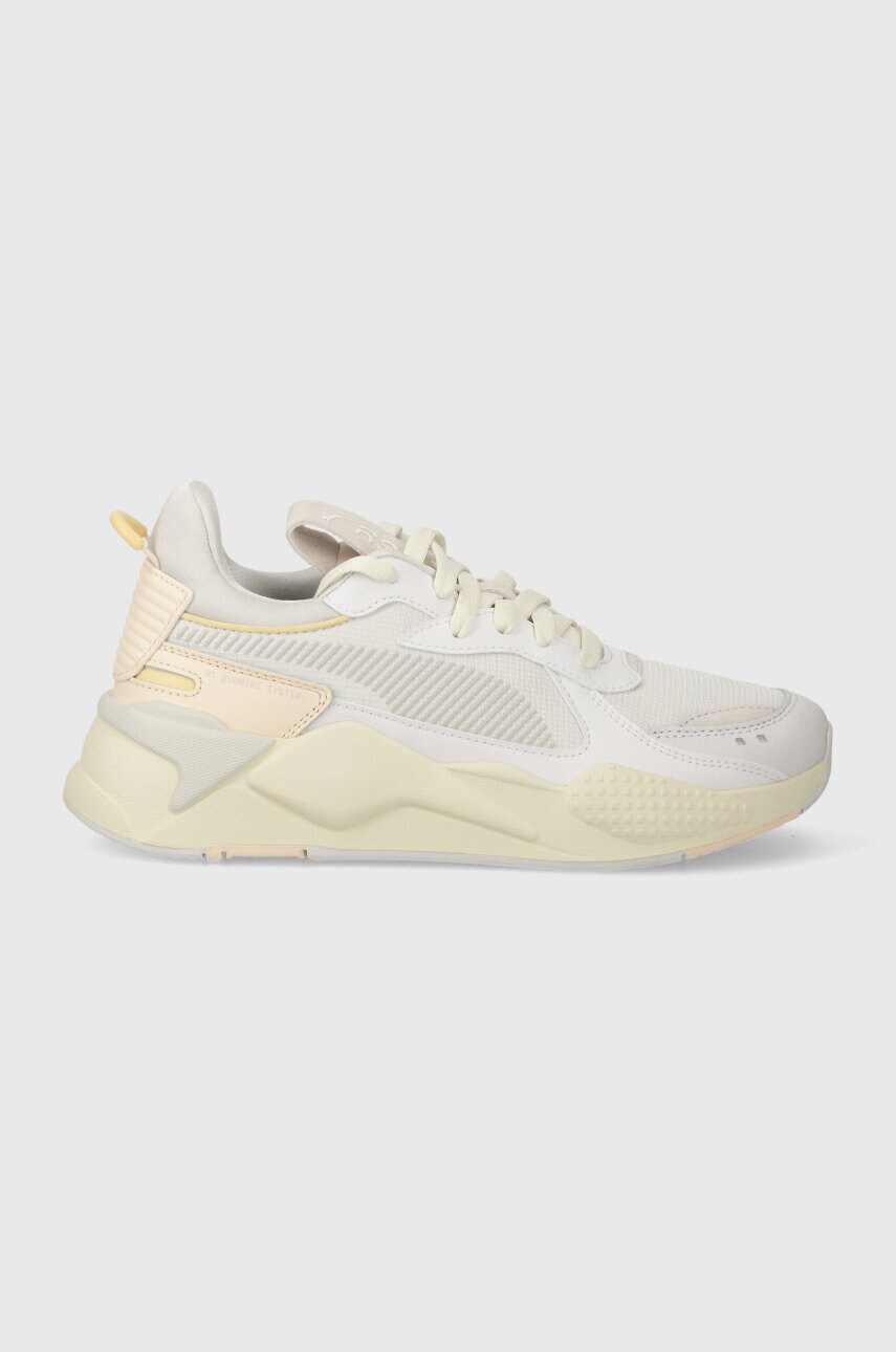 Кросівки Puma RS-X Soft колір рожевий 393772
