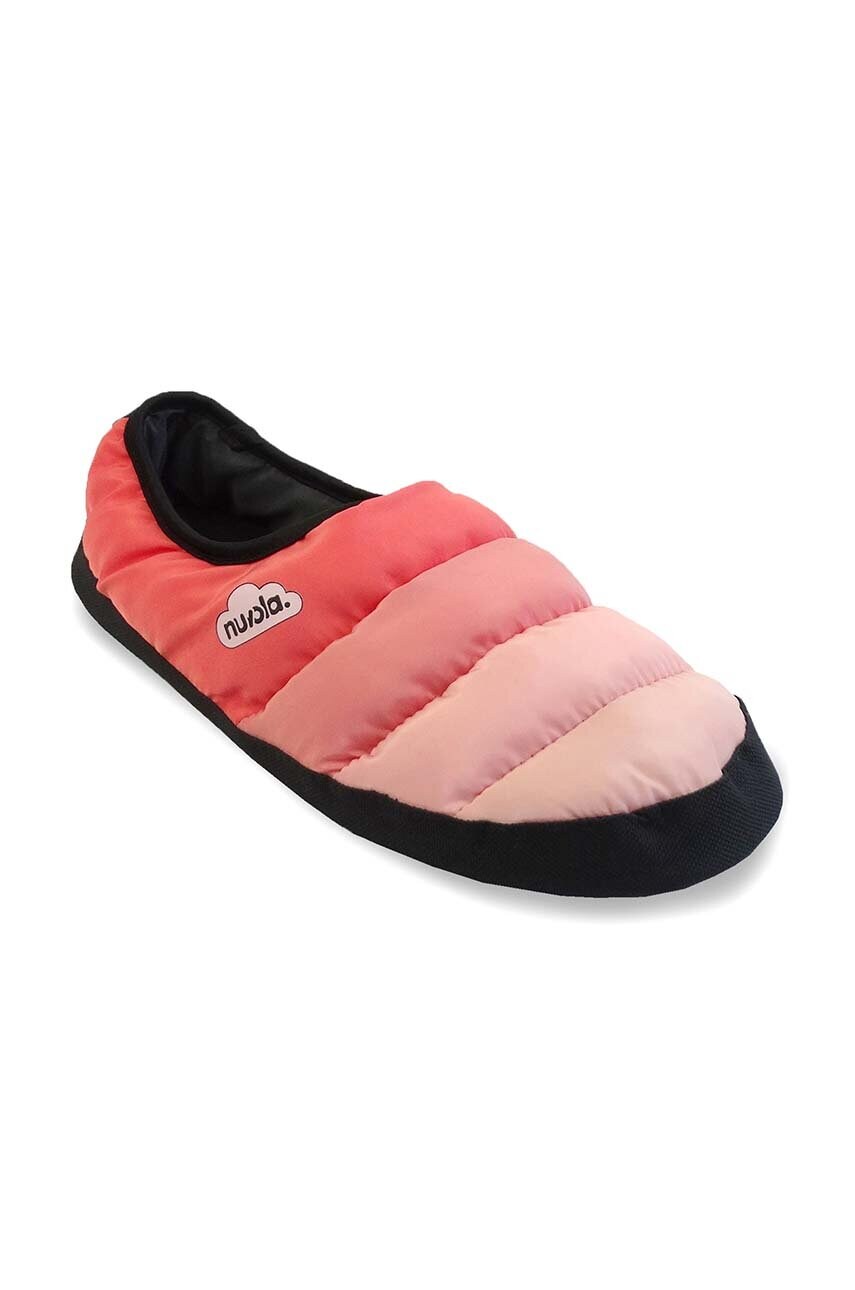 Тапочки Classic колір помаранчевий UNCLACLRS.CORAL