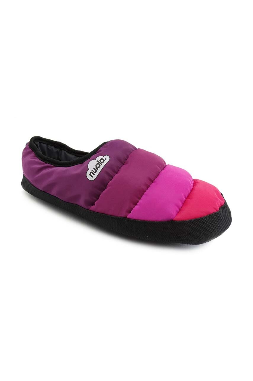 Тапочки Classic колір рожевий UNCLACLRS.FUCHSIA
