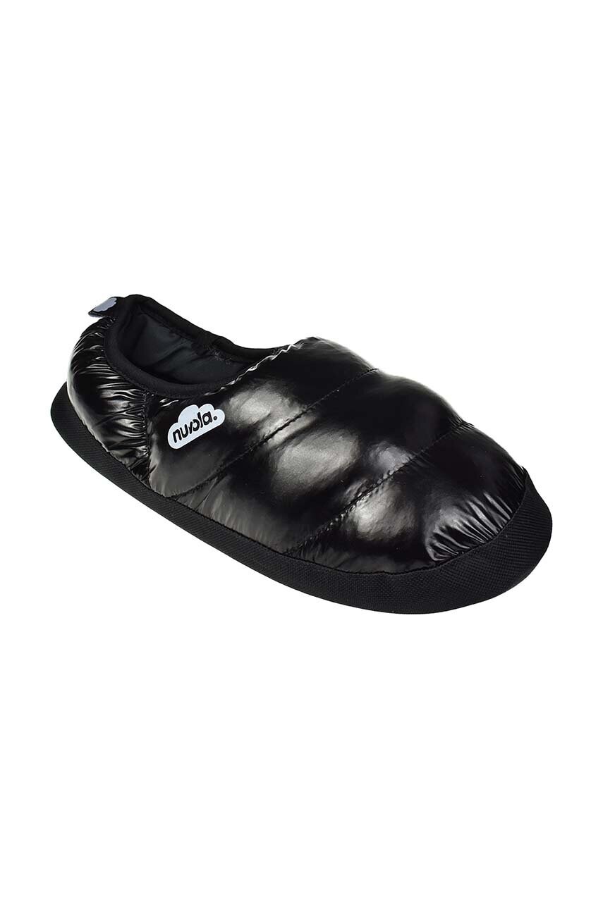 Тапочки Classic Metallic колір чорний UNCLMETL.Black