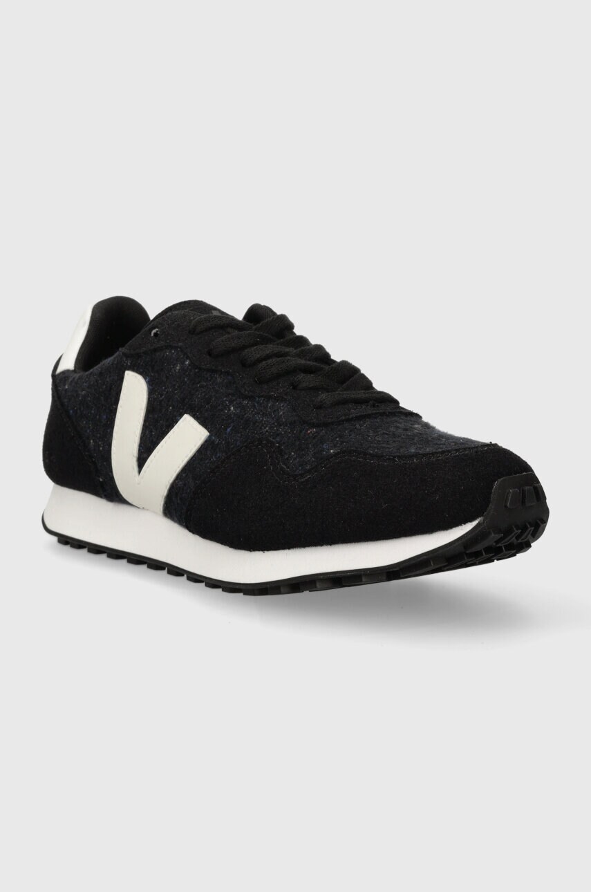 Кросівки Veja Sdu Rec Flannel колір синій RR0401971A