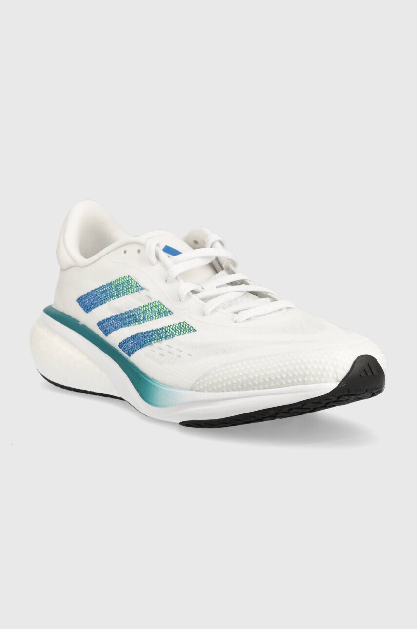 Бігові кросівки adidas Performance Supernova 3 колір білий
