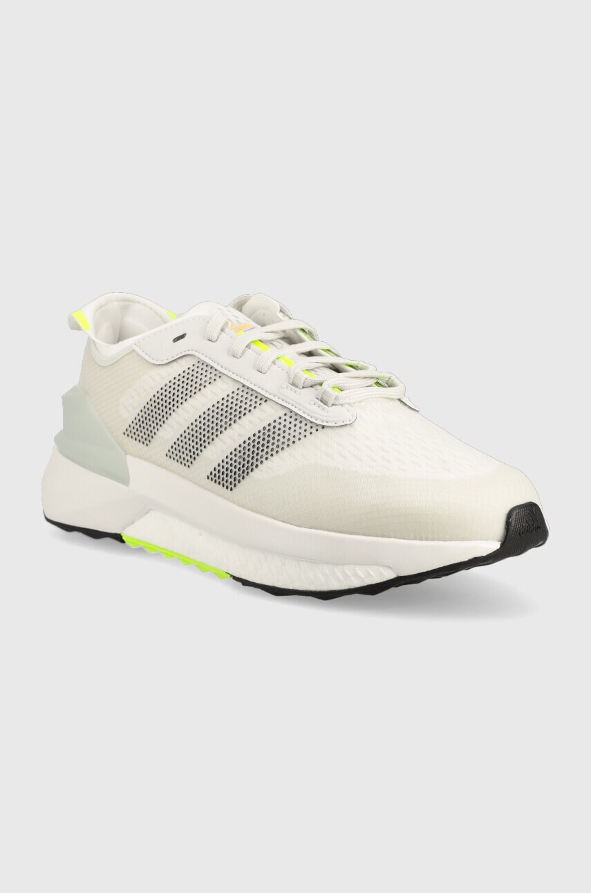 Бігові кросівки adidas Avryn колір сірий