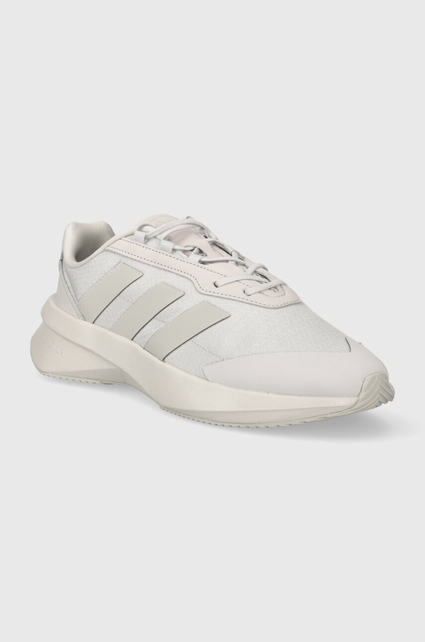 Бігові кросівки adidas Heawyn колір білий