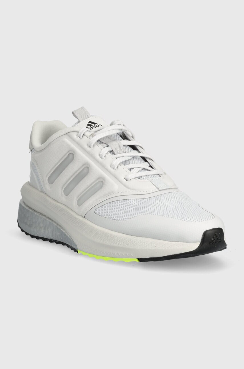 Бігові кросівки adidas X_Prlphase колір білий