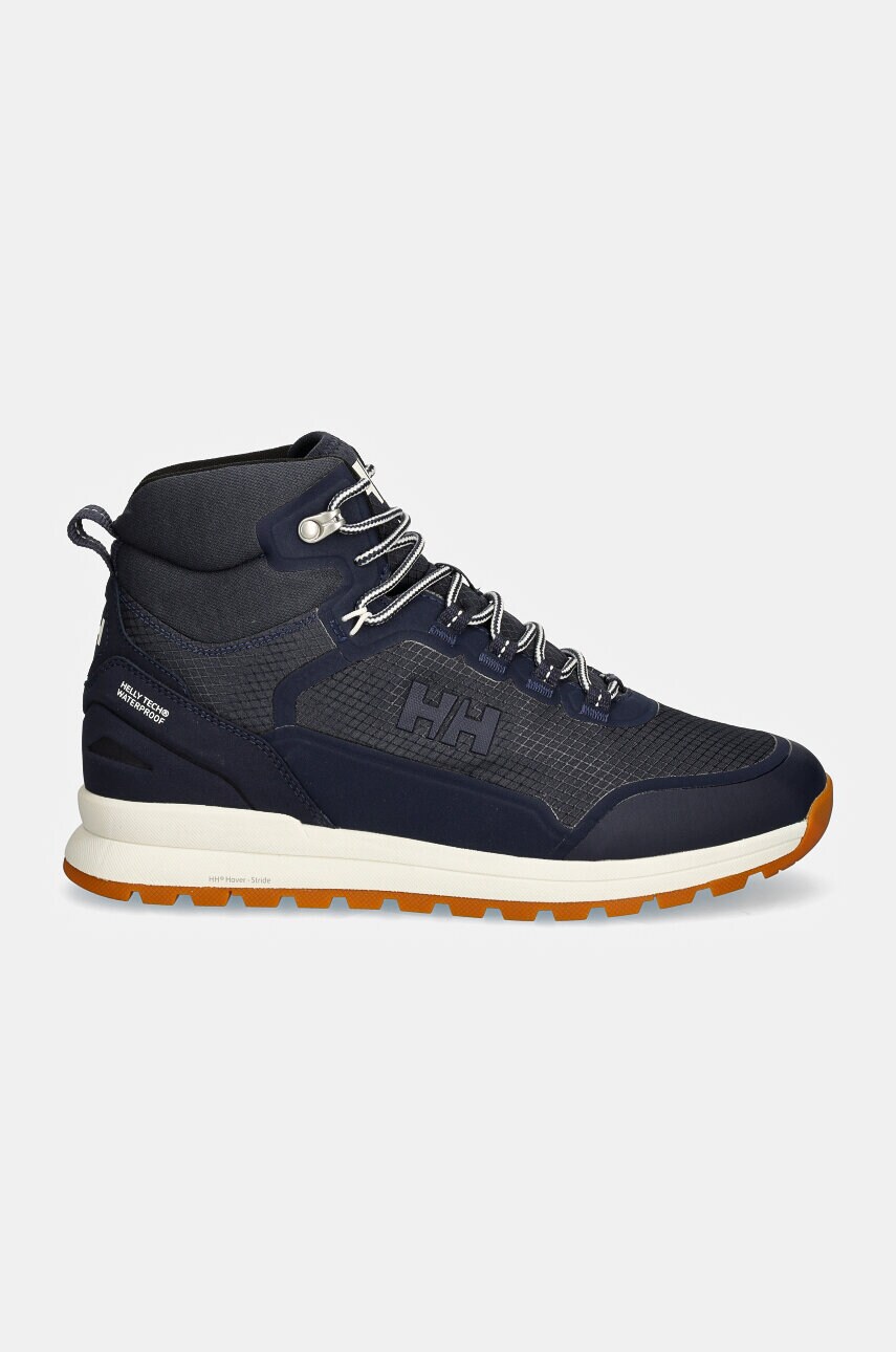 Черевики Helly Hansen Durango чоловічі колір синій