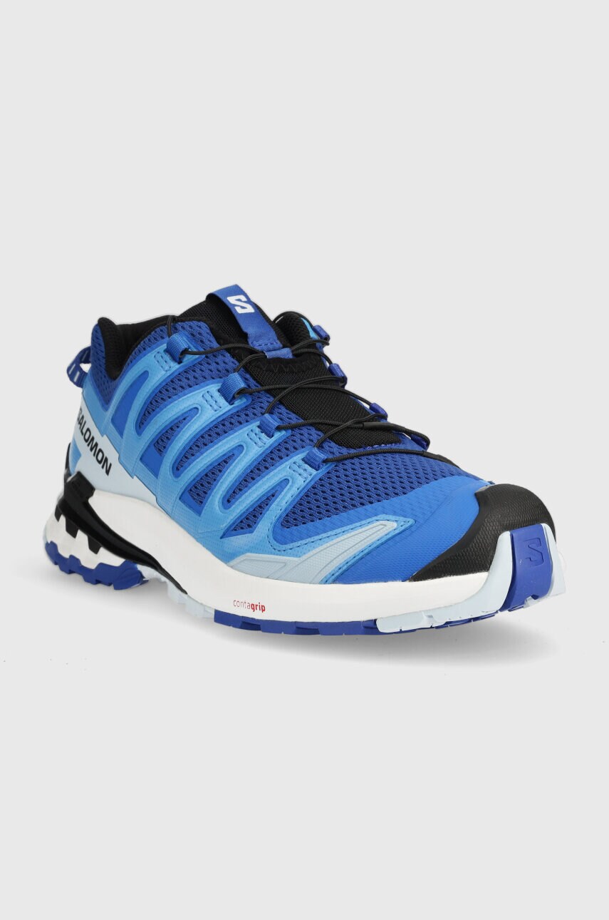 Черевики Salomon XA PRO 3D V9